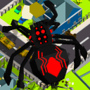 Smashy City – Monster Battles
