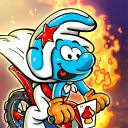 Smurfs’ Village
