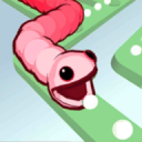 Snake Gobble Dash