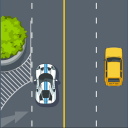 Snappy Car – Funny Racing Game