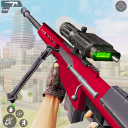Sniper 3D Shooting: Gun Game