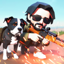 Sniper John: Search ‘n Protect