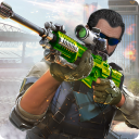 Sniper Shooter Games 2022 -Fps