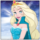 Snow Queen Flight