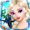 Snow Run – Polar Messenger