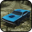 Snow Street Hill Climb Racing