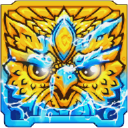 Snow Temple Run