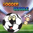 Soccer Bubble Shooter