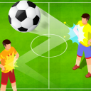 Soccer Pitch Football Breaker