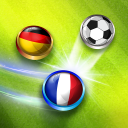 Soccer Strategy Football