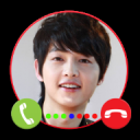 Song Joong KI Prank Video Call