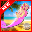 Sophia Mermaid Little Jump