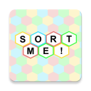 Sort Me! The Game