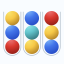 Sort Puzzle – Ball Sorting Games