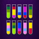 Sort Water Puzzle – Color Game