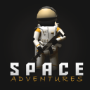 Space Adventures: Wave Survival