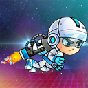 Space Boy