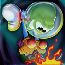 Space Defense – Shooting Game
