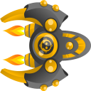 Space Drones