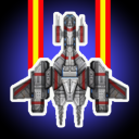 Space Hero : Alien Shooting Game.