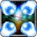 Space Marble Blast