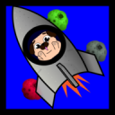 Space Pug