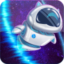 Space Rings Race