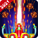 Space Warriors – Shoot aliens, Shoot Plane