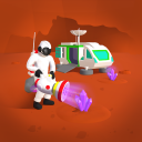 Space Y: Mars Colonization