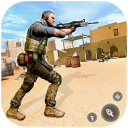 Special Gun Ops – FPS Shooting Strike