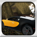 Speed Hill Climb Racing Game