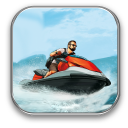 Speed Jet Boat Racing