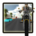 Speedy Biker