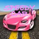 Speedy Car – Fast Driving