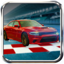 Speedy Tracks Car Racing