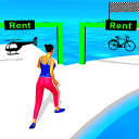Spend N Race