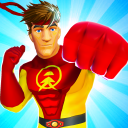Spider Fight 3d: RPG Fighting