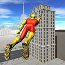Spider Rope Hero: Spider Games