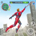 Spider Rope Hero: Vice Town