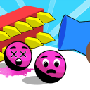 Spiked Walls