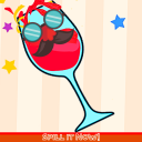 Spill it