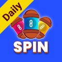 Spin Link CM rewards Spins