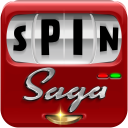 Spin Saga Casino – Free Vegas Slots
