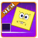 Sponge Dash Geo 2020