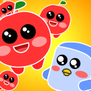 Spooky Fruits – roguelike
