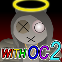 Spooky Music Box with OC 2