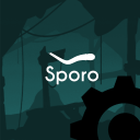 Sporo-A tiny , hungry and lost worm to escape