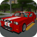 Sport Car Mod for MCPE