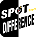 Spot the Difference