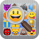 Spot the Emoji